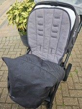 Nuna mixx system for sale  SURBITON