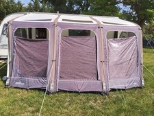 inflatable awning for sale  SOUTHAM