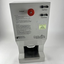Nevin pneumatic flask for sale  Gilbert