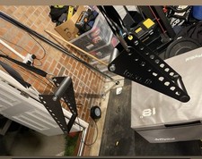 Gymnastics iron cross for sale  MIDDLESBROUGH