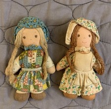 Holly hobbie heather for sale  Jenkintown
