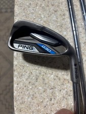 Ping g30 iron for sale  Derby