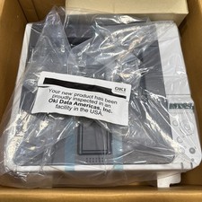Oki b432 monochrome for sale  Union City