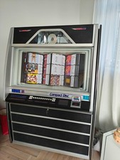 Jukebox rowe ami for sale  OSSETT