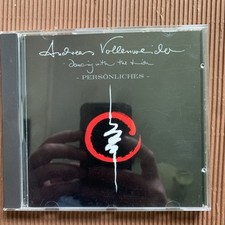 Andreas vollenweider dancing gebraucht kaufen  Barsinghausen