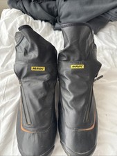 Mavic gortex ergo for sale  MANCHESTER