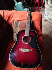Chitarra acustica eko usato  Crespina Lorenzana