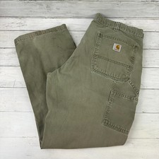 Carhartt mens carpenter for sale  Van Buren