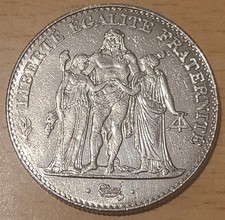 Francs hercule 1996 d'occasion  Paris XV