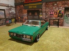 Ford taunus gxl d'occasion  La Gorgue