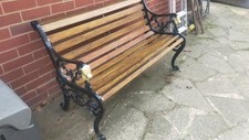 Vintage cast iron for sale  SANDBACH