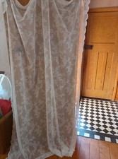 Laura ashley lace for sale  UK