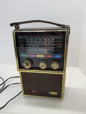 Vintage soundwave air d'occasion  Expédié en Belgium