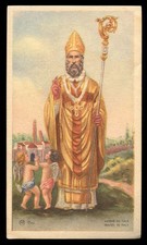 Santino holy card usato Santino holy card usato  Ragusa