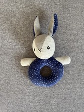 Doudou anneau hochet d'occasion  Grans