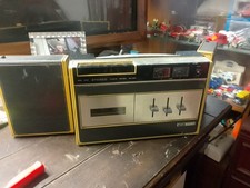 Trq 232s stereo for sale  HAILSHAM