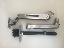 Ergotron sitzsteh tischhalteru gebraucht kaufen  Ahaus