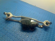 Windscreen wiper motor d'occasion  Expédié en Belgium