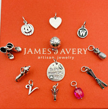 James avery sterling for sale  Villa Rica