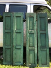 Vtg pair old for sale  Mount Holly Springs