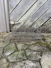 Metal wire milk for sale  Griffin