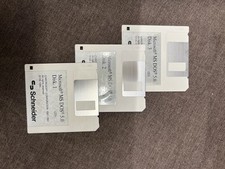 Microsoft dos riginal gebraucht kaufen  Igling