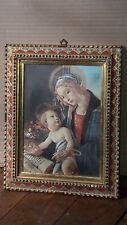 Arte sacra quadro usato  Pavone Canavese