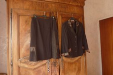 Bel ensemble tailleur d'occasion  France