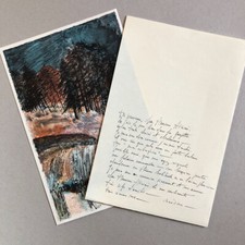 Guy bardone forêt d'occasion  Paris I
