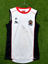Maillot ogcn ogc d'occasion  Menton