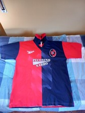 Match worn shirt usato  Buggiano