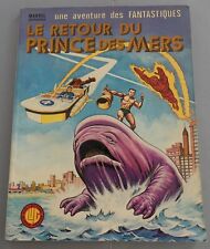 Comics lug aventure d'occasion  Clermont-Ferrand-
