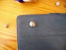 Genuine chamilia silver for sale  LOWESTOFT