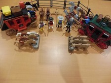 Jouet playmobil scene d'occasion  Senones