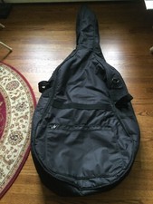 Big cello soft for sale  Glenview