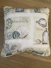 Hand made cushion for sale  DIDCOT