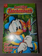 Ltb lustiges taschenbuch gebraucht kaufen  München