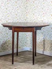 Antique mahogany pembroke for sale  EPSOM