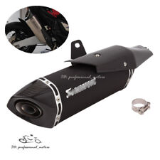 Usado, Pontas de escape traseiras pretas modificadas silenciador deslizante para Honda X-ADV 750 2018-2023 comprar usado  Enviando para Brazil