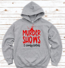 Murder shows comfy for sale  Hornell