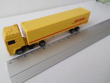 Semi unbranded trailer d'occasion  Expédié en Belgium