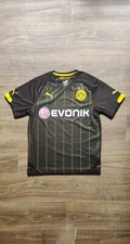 Maillot puma borussia d'occasion  Déville-lès-Rouen