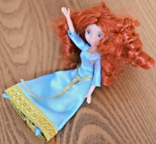Mini disney merida for sale  BUCKINGHAM