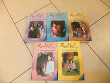 Bücher rose hill gebraucht kaufen  Barbing