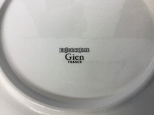 Plat tarte gien d'occasion  Rueil-Malmaison