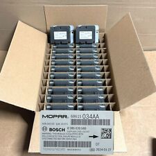NOVO OEM 23-24 DODGE RAM 1500 SRS MÓDULO DE CONTROLE 68615034AA comprar usado  Enviando para Brazil