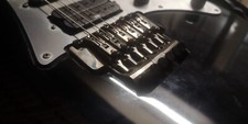 Ibanez rg350ex usata usato  Italia