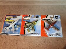 Matchbox sky busters for sale  Morristown