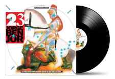 JORGE BEN JOR - 23 - LP NOVO - Coleção La Nacion - Vinil + LIVRO Argentina comprar usado  Enviando para Brazil