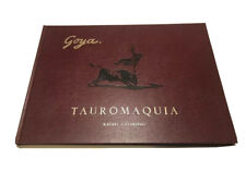 Livre tauromaquia francisco d'occasion  Sannois